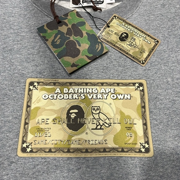 Very unique sweater for sale for men 100% authentic and verified. - Picture 3 of 7